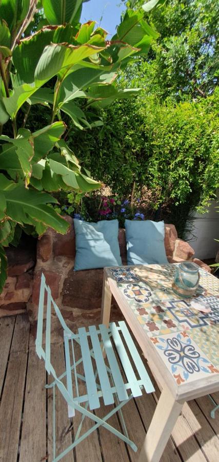 Beautiful House In Stunning Nature, 22 Minutes From Beaches, 5 Minutes To Lake, Air Condition Cool And Heat, And Very Fast Internet In All Rooms, Dishwasher, Washing Machine And Induction Cooking Silves Exterior foto